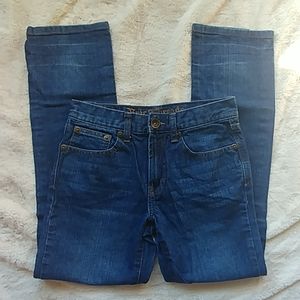 Epic Threads straight leg jeans